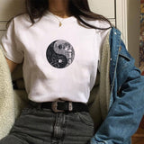 Stranger Things T Shirt Stranger Things Stranger Things Printed Polyester round Neck Pullover T-shirt