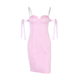 Mini Club Dresses Women Evening Dresses Sexy Dress