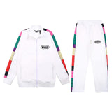 Palm Angels Sweatshirts Angel Leisure Sports Suit Loose Sportswear