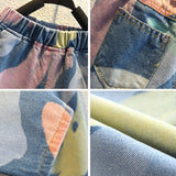 Toddler Boys Pants Boys' Jeans Casual Pants Loose