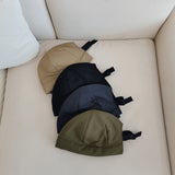 Beanies Hat Men's Skullcap Hip Hop Hat