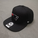 La 9fifty Hats Baseball Cap Men's and Women's Embroidered Sports Hat