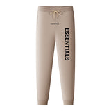 Fog Fear of God Pants Esentials Autumn and Winter Sweatpants