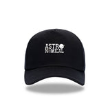 Travis Scott Astroworld Cap Peaked Cap Men and Women Fashion Casual