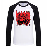 Hellfire Club Shirt T Shirt Long Sleeve
