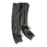 Kanye West Sunday Service Pant Stitching High Street Trousers Casual Pants