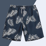 Men Swim Trunks Beach Pants Men's Loose Swimming Trunks Shorts