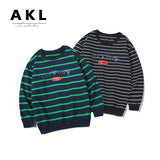 Children Boy Hoodie Spring and Autumn Long Sleeve Boy's Hoody Printed