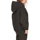Fear of God Essentials Kids 1977 Hoodie Hooded Sweater Fashion Brand Autumn