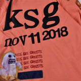 Kanye West sweatshirt Kanye west lucky me kids see ghosts