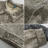 Men Jacket Spring Jacket Men Loose Casual Jacket