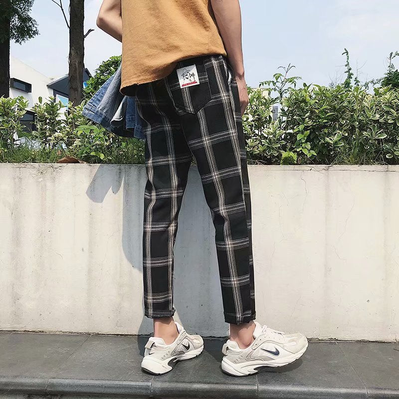 Men Pants