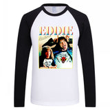Hellfire Club Shirt 80s T-Shirt