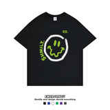 Smiley Face T Shirt