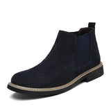 Men's Martin Boots Men's Shoes Autumn and Winter Fashion Sports Casual Shoes