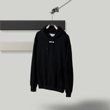 Men's Arrow Cotton Plus Size Casual and Comfortable Sweater Owt hoodie