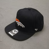 La 9fifty Hats Baseball Cap Men's and Women's Embroidered Sports Hat