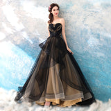 Cocktail Attire For Women Wedding Dress Evening Gown