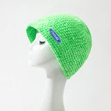 Toboggan Hat Autumn and Winter Hat Female All-Matching Fisherman Hat Warm