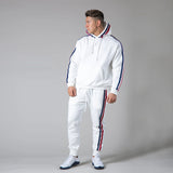 Moisture Wicking Hoodie