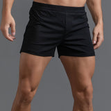 Hoochie Daddy Short Cotton Running Shorts Training Pant