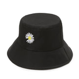 Smiley Face Cap Spring/Summer Bucket Hat