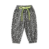 Toddler Boys Pants Boys' Spring and Autumn Sports Casual Sweatpants