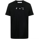 Arrow Men's Short Sleeve Cotton Owt t shirt