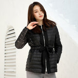 Women Winter Coats Puffer Jacket Down Coat Lightweight Down Jacket Women's Hooded Jacket Women's Winter Clothes