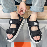 Men Beach Shoes Summer Men's Beach Sandals