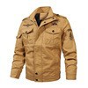 Blade Runner Jacket Casual Spring Clothing Men's Jacket