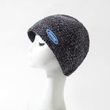 Toboggan Hat Autumn and Winter Hat Female All-Matching Fisherman Hat Warm