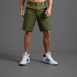 Hoochie Daddy Short Shorts Men's Casual Loose Summer