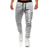 Fog Fear of God Pants Esentials Spring and Autumn Sweatpants Casual Loose Track Pants Men