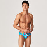 Men Swim Trunks Summer Swimming Trunks Men Swim Briefs