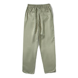 Kanye West Sunday Service Pant Fog Drawstring Pants Casual
