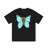 Butterfly Vlone Shirt