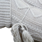 Winter Thick Knit Thigh High Socks Long Stockings Boot Yoga Socks Bunching Socks Long Knitted Socks