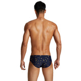 Men Swim Trunks Summer Swimming Trunks Men Swimming by the Sea