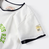 Children T Shrits Summer Children's Short-Sleeved Shirt Short-Sleeved T-shirt