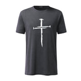 Smiley Face T Shirt