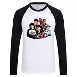 Hellfire Club Shirt 80s T-Shirt