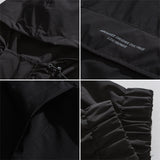Men Jacket Men's Spring and Autumn Loose All-Matching Jacket