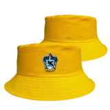 Gryffindor Hat for Adults Harry Potter the Four Major Schools of Hogwarts Bucket Hat