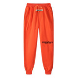 Fear of God Fog Essentials Sports Pants Autumn and Winter High Street Fashion Brand Letter Logo Hot Stamping Fog