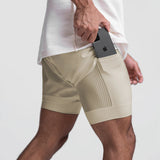 Hoochie Daddy Short Men's Running Shorts Sports Fitness