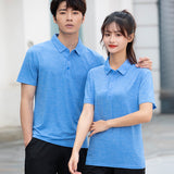 Sweat Wicking Shirt Short Sleeve Tooling T-shirt