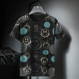 Smiley Face T Shirt