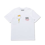 Cpfm T Shirt Men and Women Short Sleeve Tee
