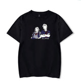 Stranger Things T Shirt Eleven Stranger Things Digital Printing Personal Leisure T-shirt